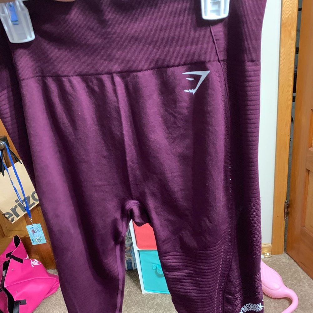 Ruby Flawless Knit Leggings